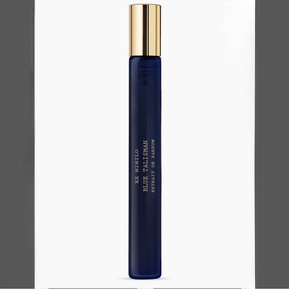 Ex Nihilo Blue Talisman Eau de Perfume